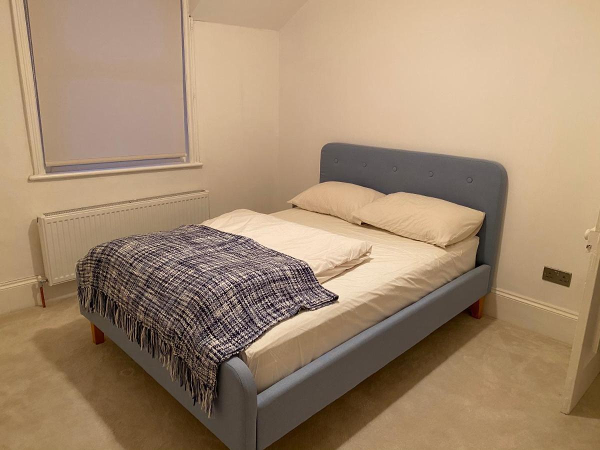Westgate Two-Bedroom Homestay Suite Exteriér fotografie